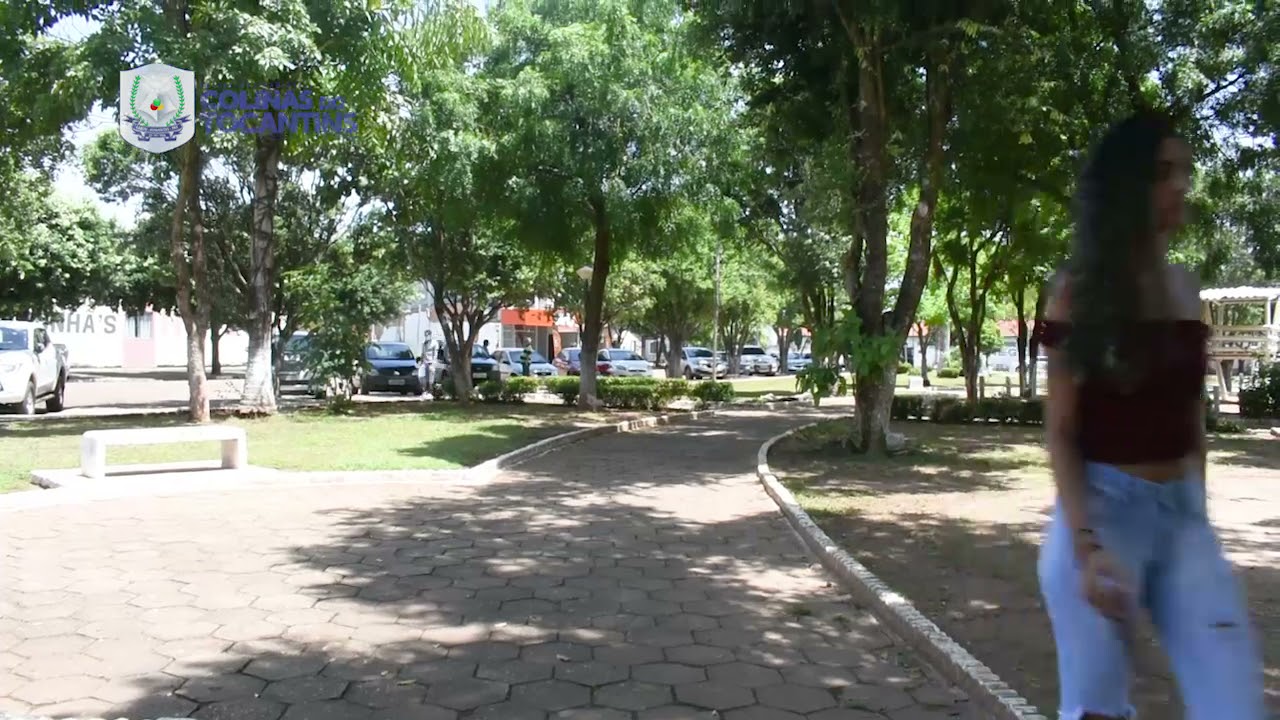 Colinas do Tocantins 61 anos de lutas e conquistas