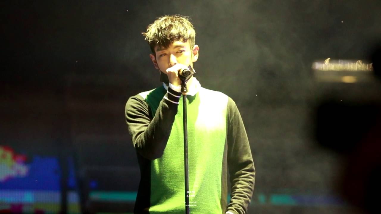 160710 IF U