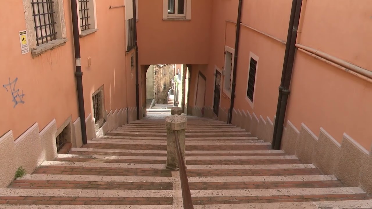 Campobasso, centro storico in crisi: l'allarme degli esercenti - 20/03/2026