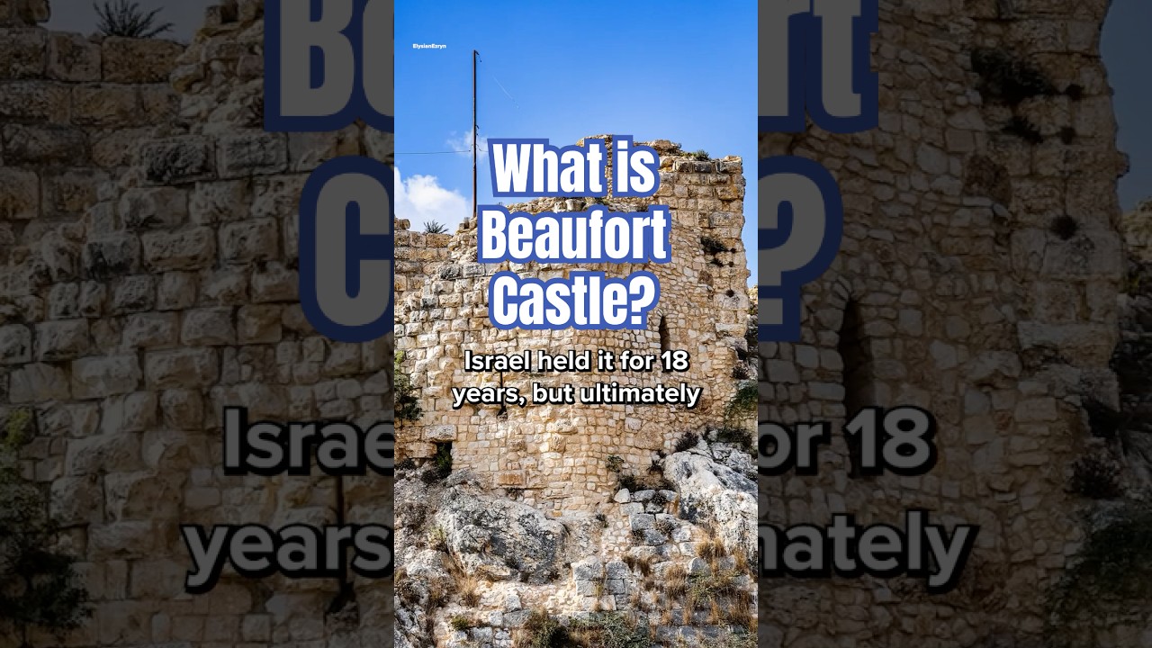 What is Beaufort Castle?