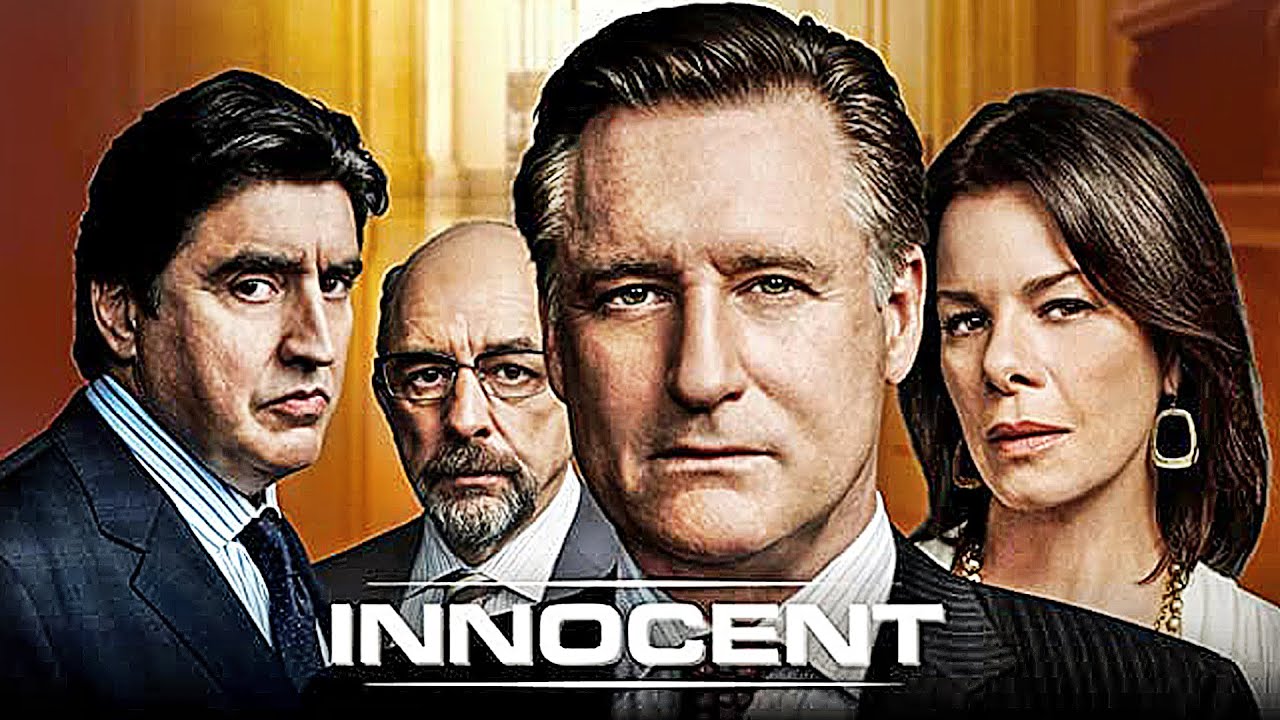 INNOCENT | Bill Pullman | Film Complet en Français | Drame