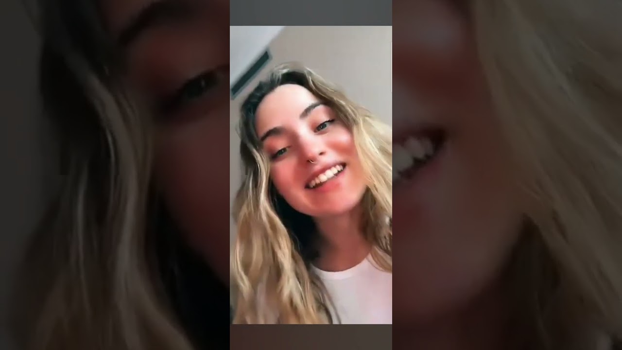 Sel y Carla 4/2/24 Intentan morder a kiwito #tiktok #parati #amor💛🩵#SelyCarla #Maldiva20_ 😘💛💜🩵