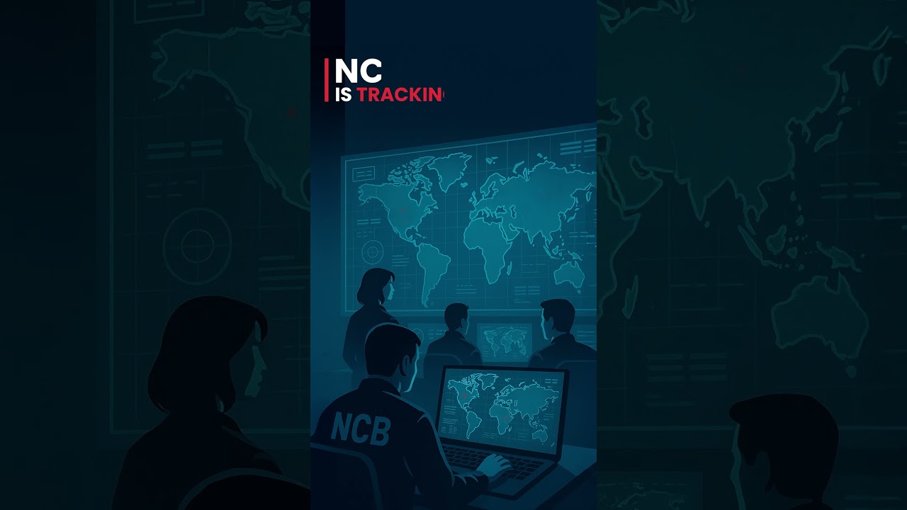 Dark Web, Crypto & Drugs | The New Face of Crime in India