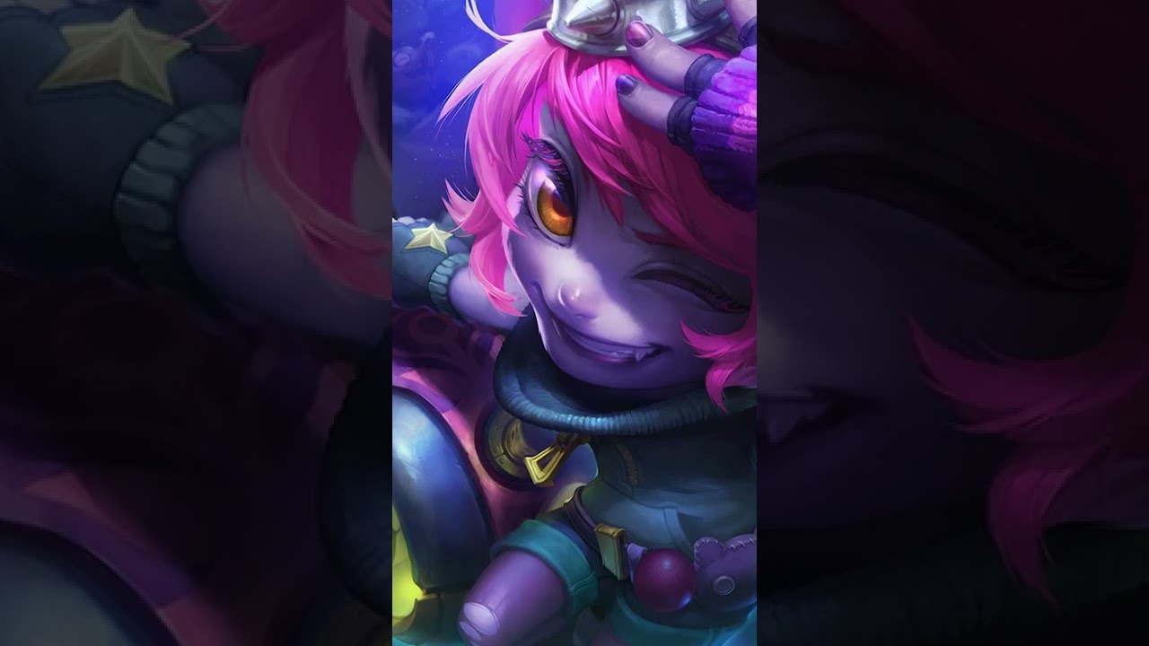 THE UGLIEST SKINS IN LOL 2 #shorts