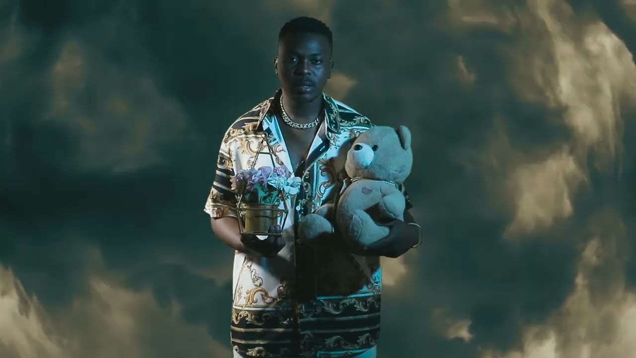 TCHEKA'S ASTROVOX - Non Stop Ft_ 21 USSENE (videoclip Official) By ell secreto