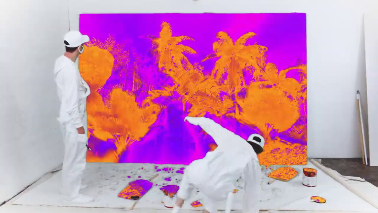 Louis The Child - Watching Paint Dry (Lollapalooza 2020)