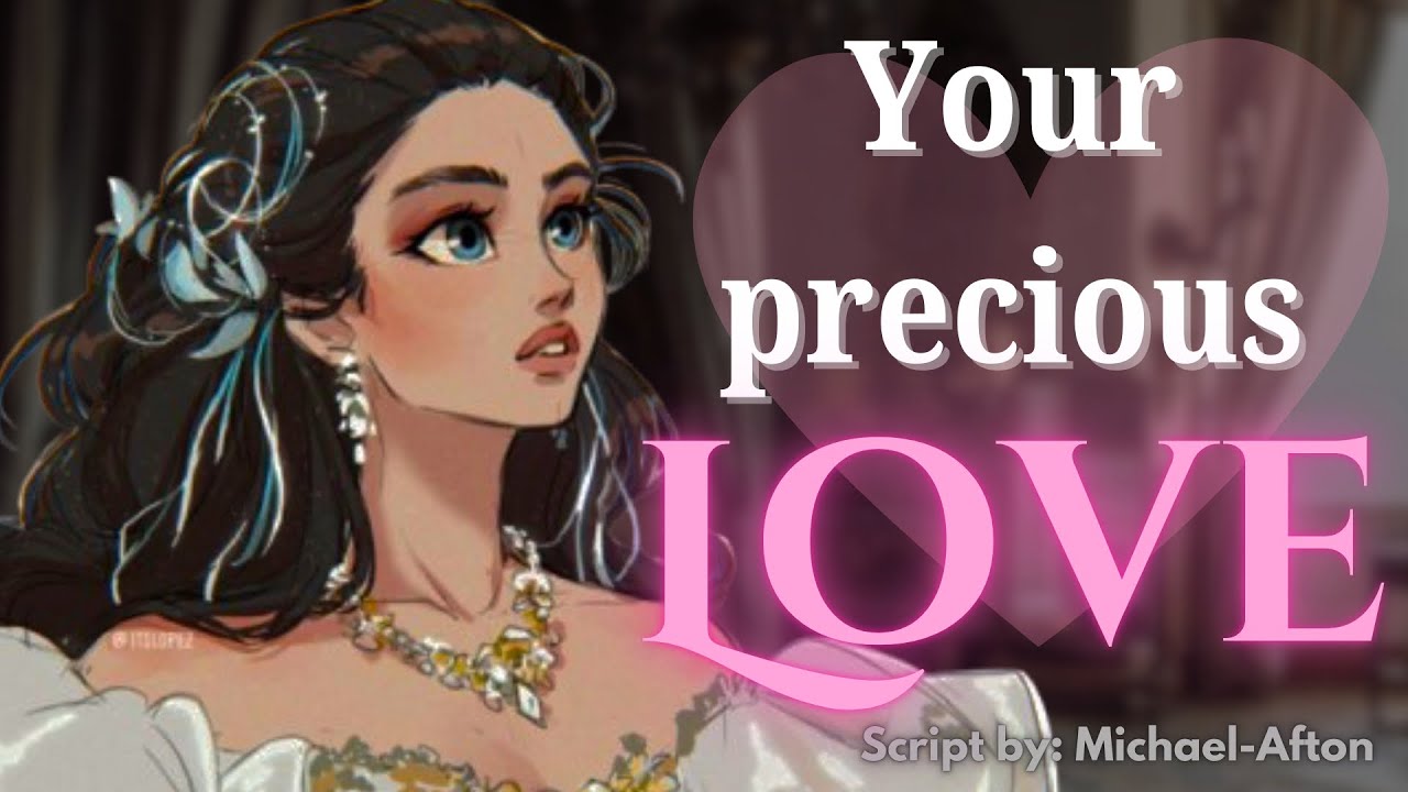 Princess GF Keeps You In Bed[Injured Listener][Worried Speaker][F4A]