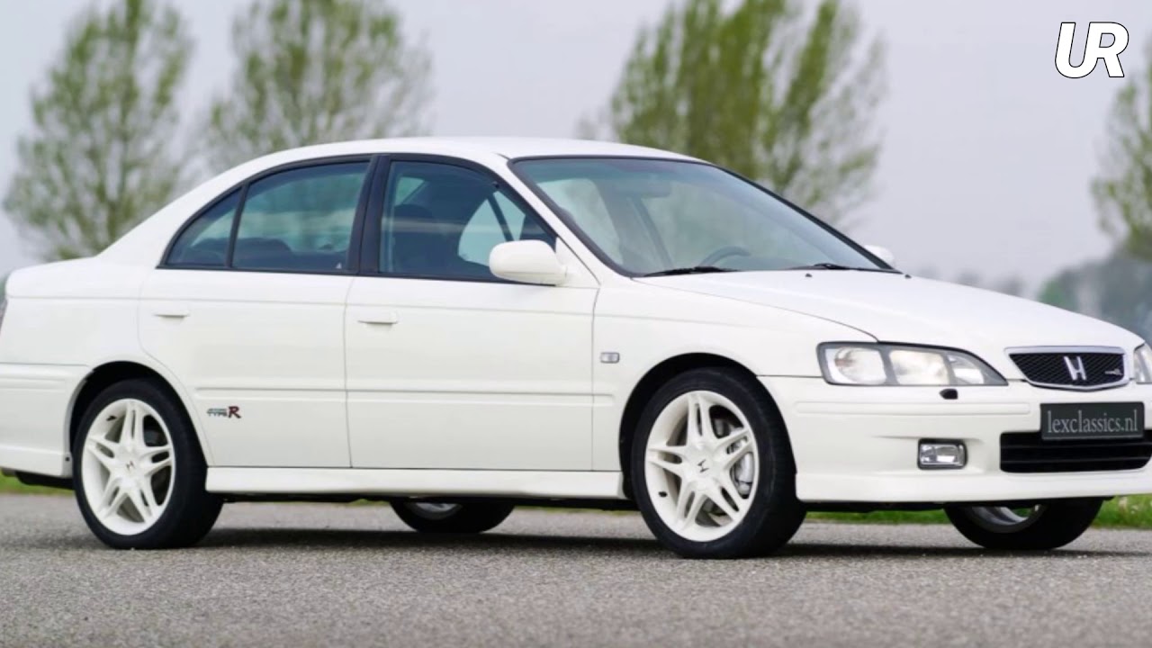 ULTIMATE Honda Accord Type-R EU 6Gen CH1 Pictures Slideshow Compilation Tribute