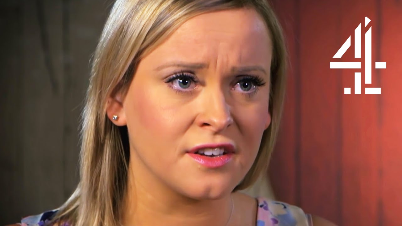 First Date Nerves | First Dates