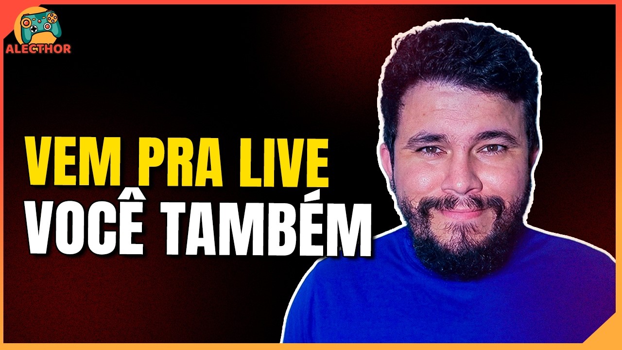 LIVE ON: Palworld com os Brothers♥ !exitlag !pix !discord