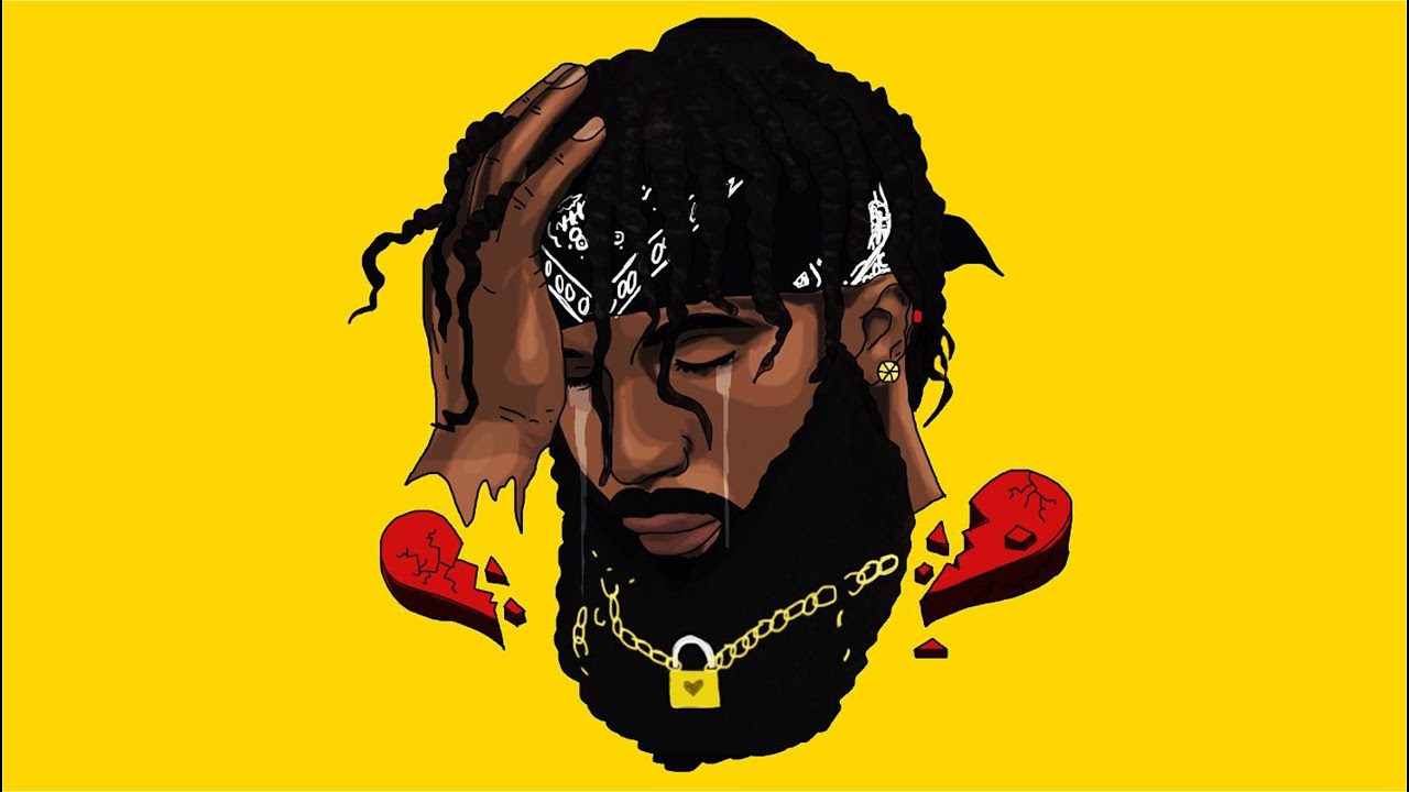 Sad Type Beat - 