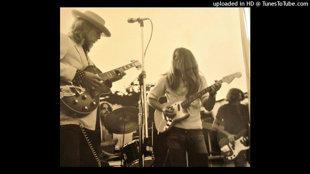 '' the bitter seeds '' - walking walking demo 1968.
