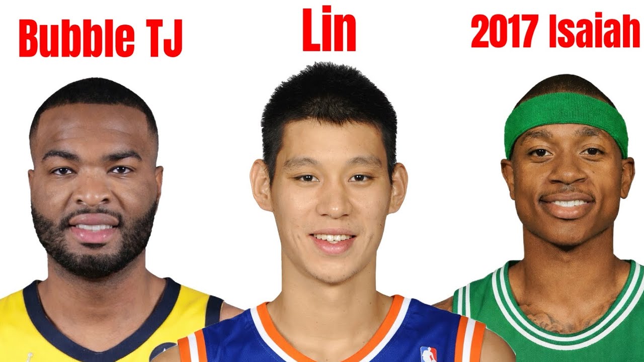The Biggest Linsanity Runs In NBA History