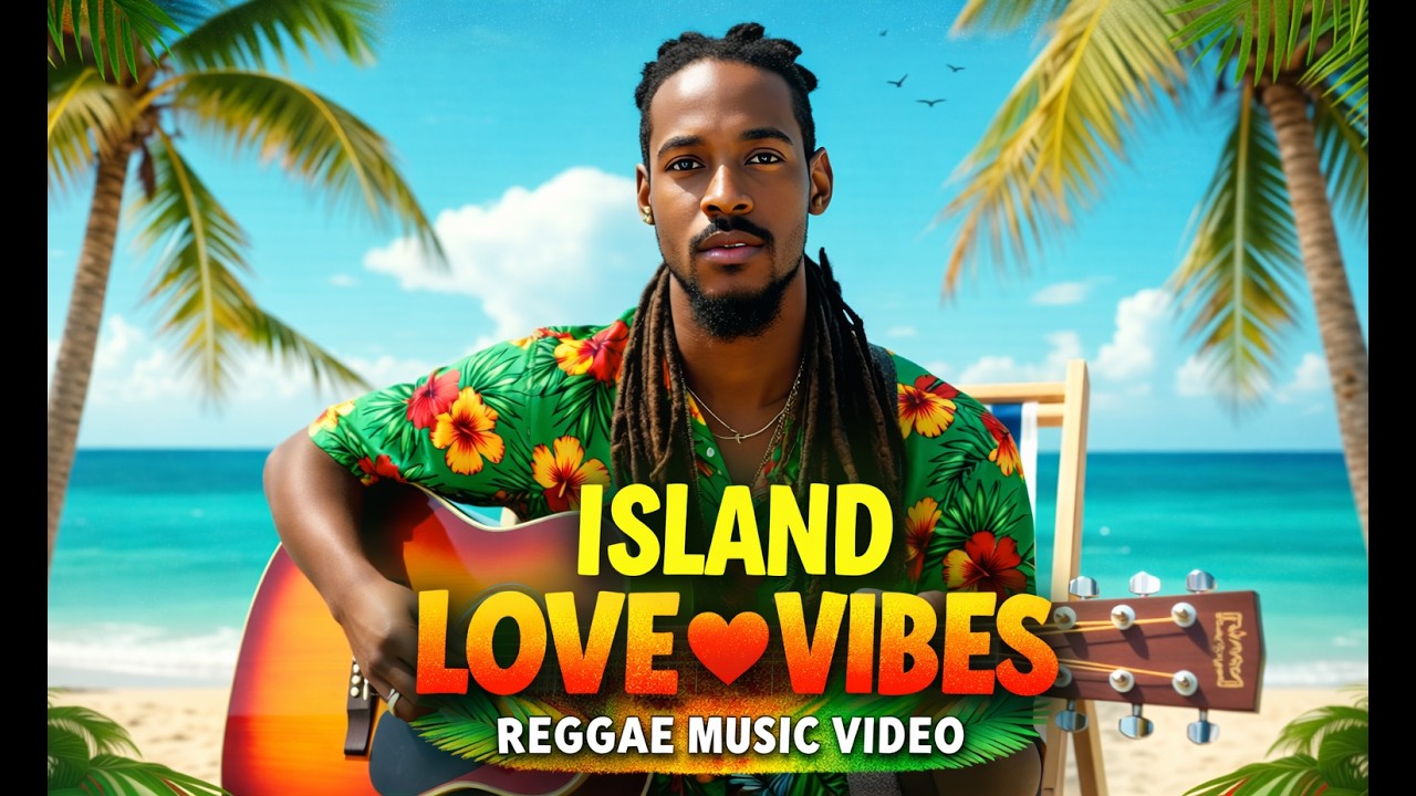 Island Love Vibes