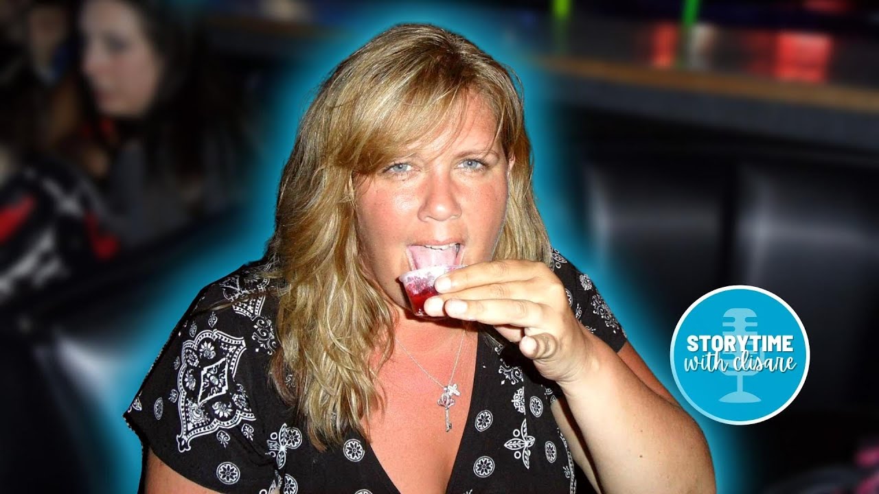 From Party to Paralysed  | Storytime with Andrea O' Neal
