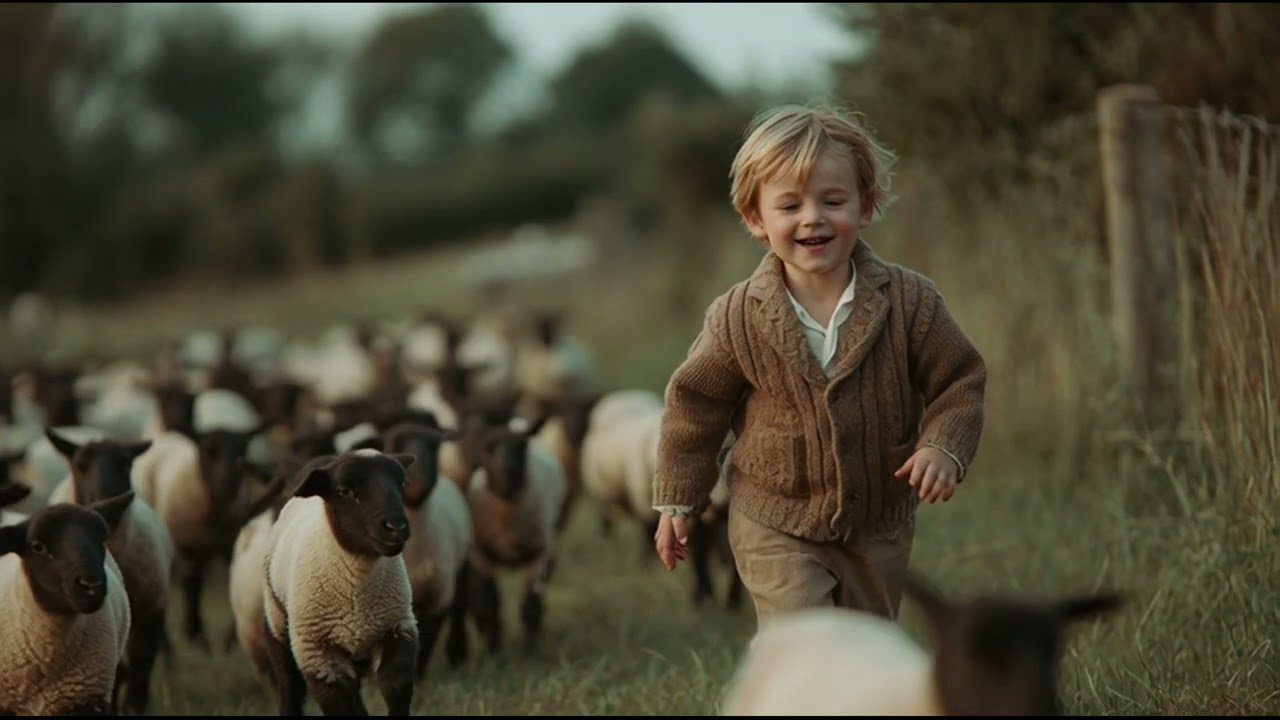 Cántico de David · Salmo 77 | Oración Cantada Profunda para la Noche y la Fe