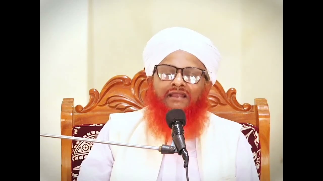 ২০২৬ সালের শবে কদর কি হয়েছে ? শবে কদর ২০২৬ আলামত বুঝবেন কিভাবে ? মুফতি আনোয়ার হোসেন চিশতী নরসিংদী।