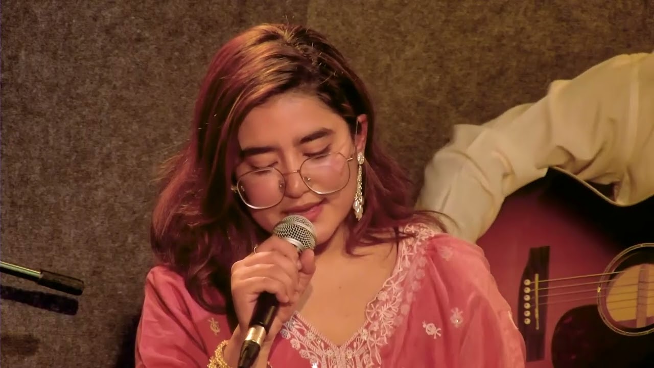 Abhigya Ghimire - Kurnu Kuri Sakepachhi (कुर्नु कुरी सकेपछि) - Aavaas