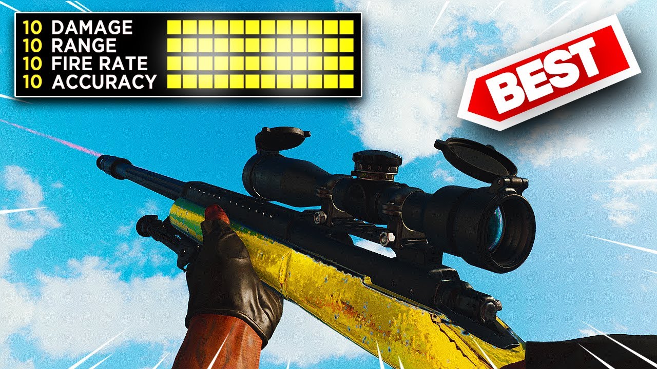 GOLD PELLINGTON 703! BEST CLASS SETUP, FASTEST ADS SPEED! (Road To Dark Matter Black Ops Cold War)