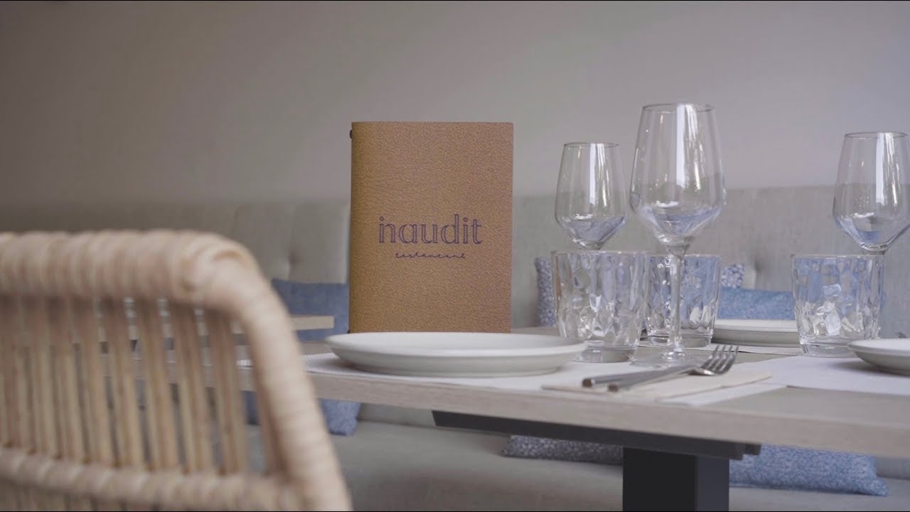 Inaudit Restaurant - Inauguraci&oacute;n Ontinyent
