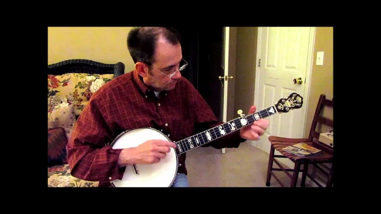 John Balch ~ Sassafras
