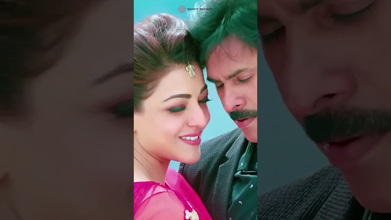 Nee Chepakallu | Video Song | Sardaar Gabbar Singh | Pawan Kalyan | Kajal | Devi Sri Prasad