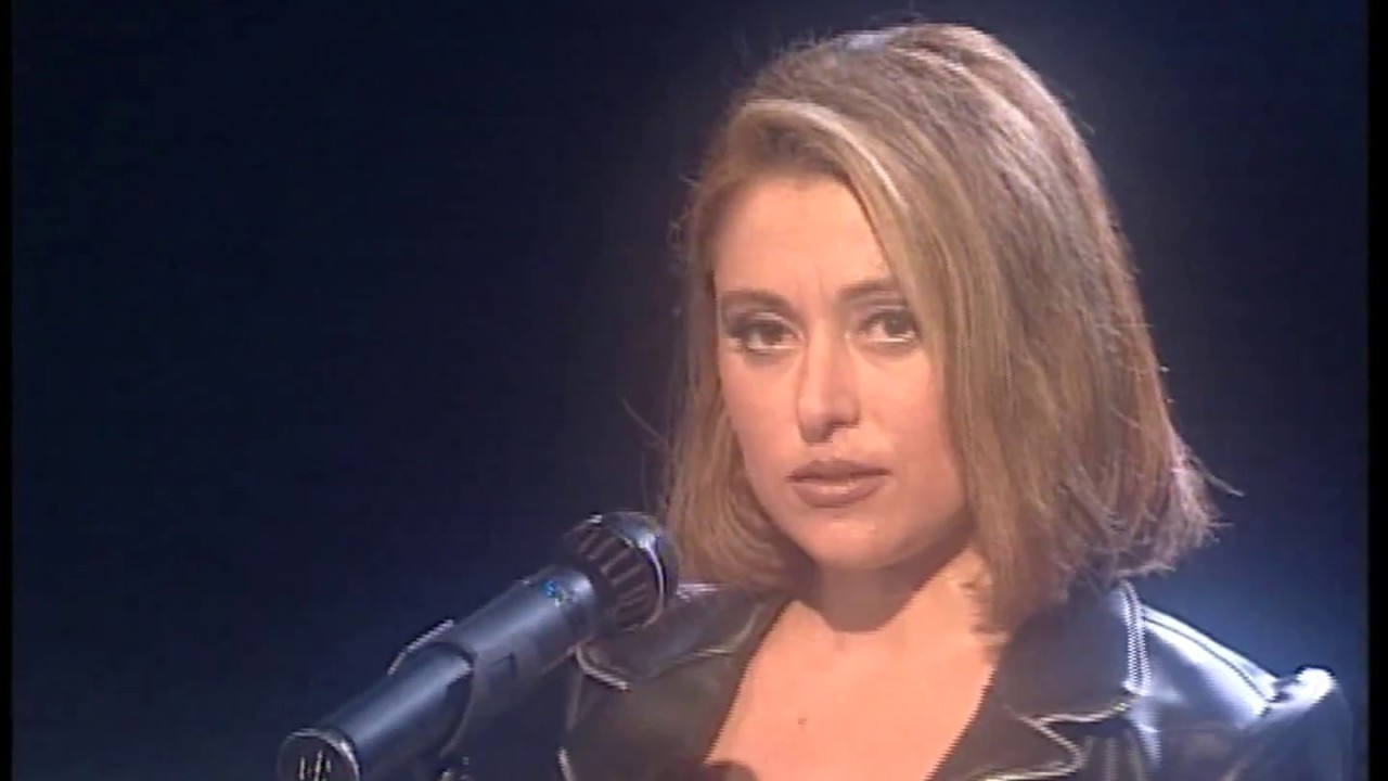 Marie Sleiman - Da makani ده مكاني