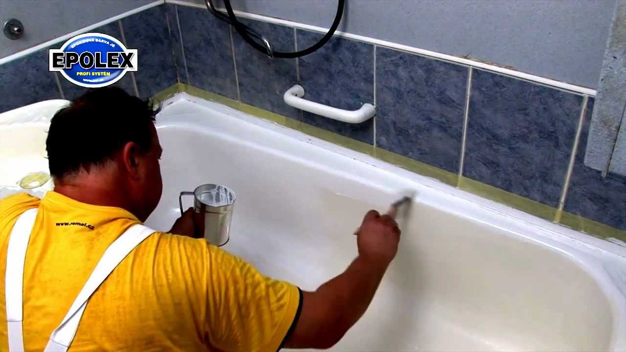 Renovace star&yacute;ch van