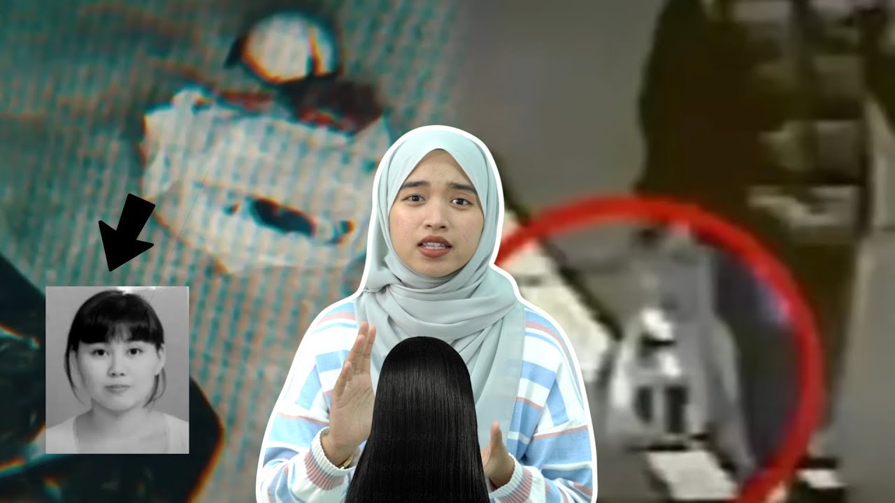 Abang Bunuh dan Simpan Kepala Adik untuk Claim Insuran