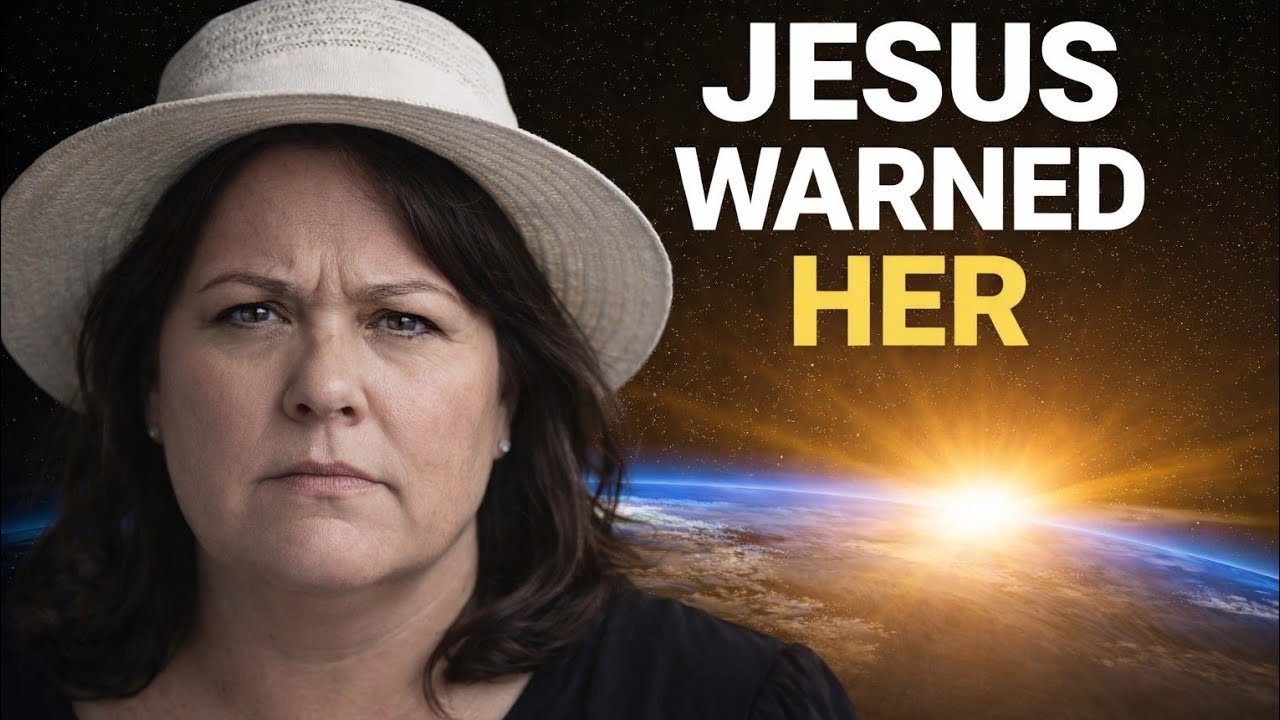 She Dies & Jesus Reveals The Truth About Women’s Dressing In Church | NDE