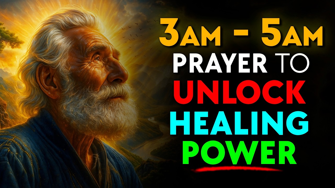 March 4th, Wednesday | AWAKEN to HEALING Between 3AM-5AM and RECEIVE QUIET STRENGTH as Day Begins