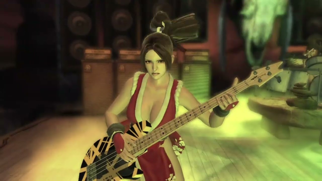 GHWTDE: COWBOYS FROM HELL-PANTERA