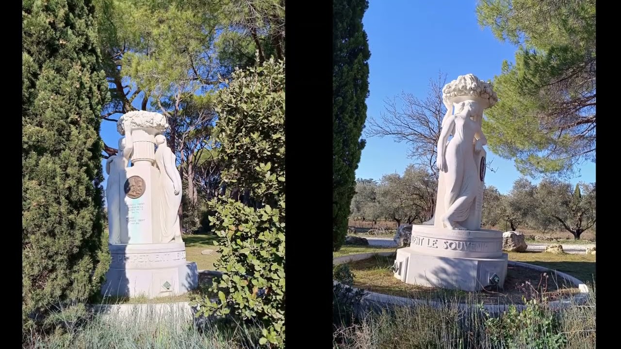 CADENET...LOURMARIN (12 01 2025)  mp4