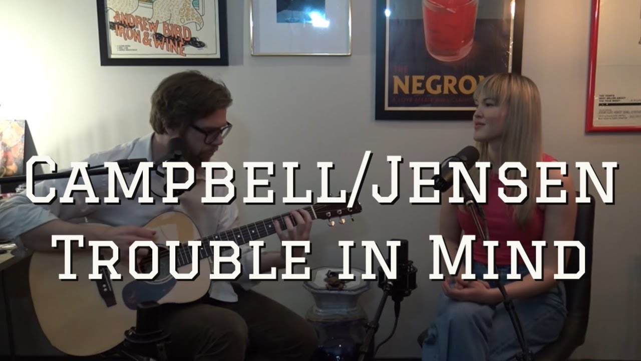 Campbell/Jensen - 