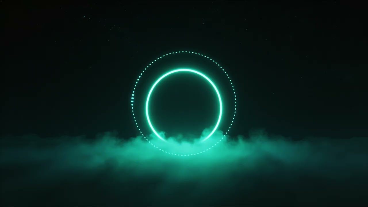 Dark Space Ambient Journey – Deep Cosmic Drone for Meditation, Sleep & Focus