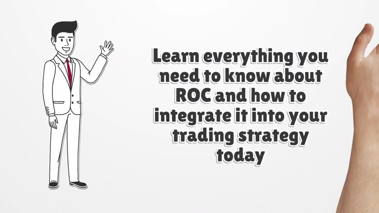 Rate of Change (ROC) Indicator Explained: Testing Shows a 66% Success Rate. Learn How to Trade It.
