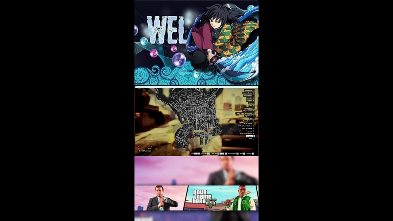 Gta v full gameplay /