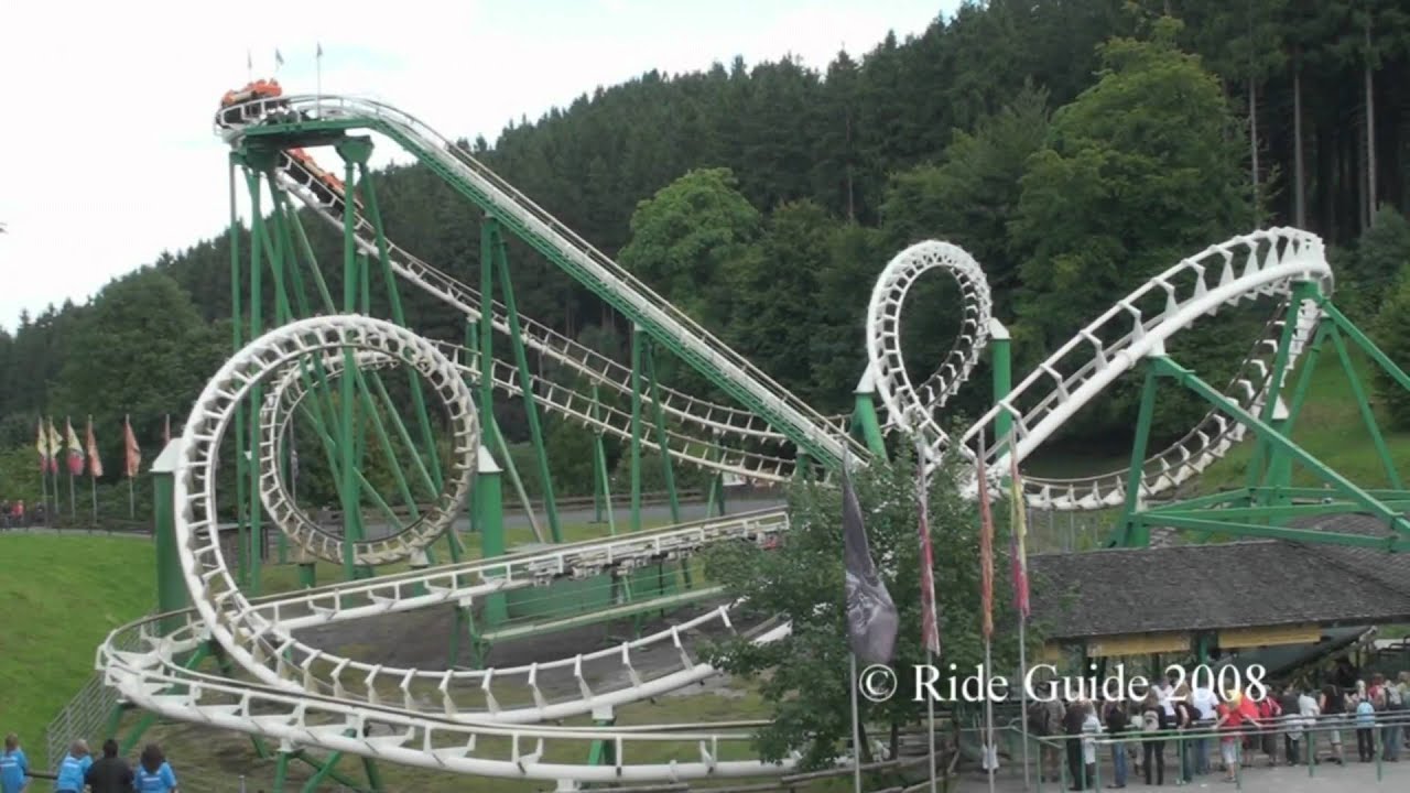 Fort Fun Abenteuerland