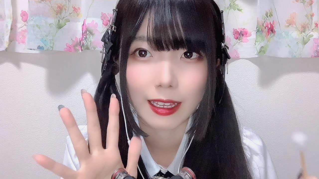 [ASMR Korean]일본인이 한국어로 얘기하면서 귀창소 Ear Cleaning