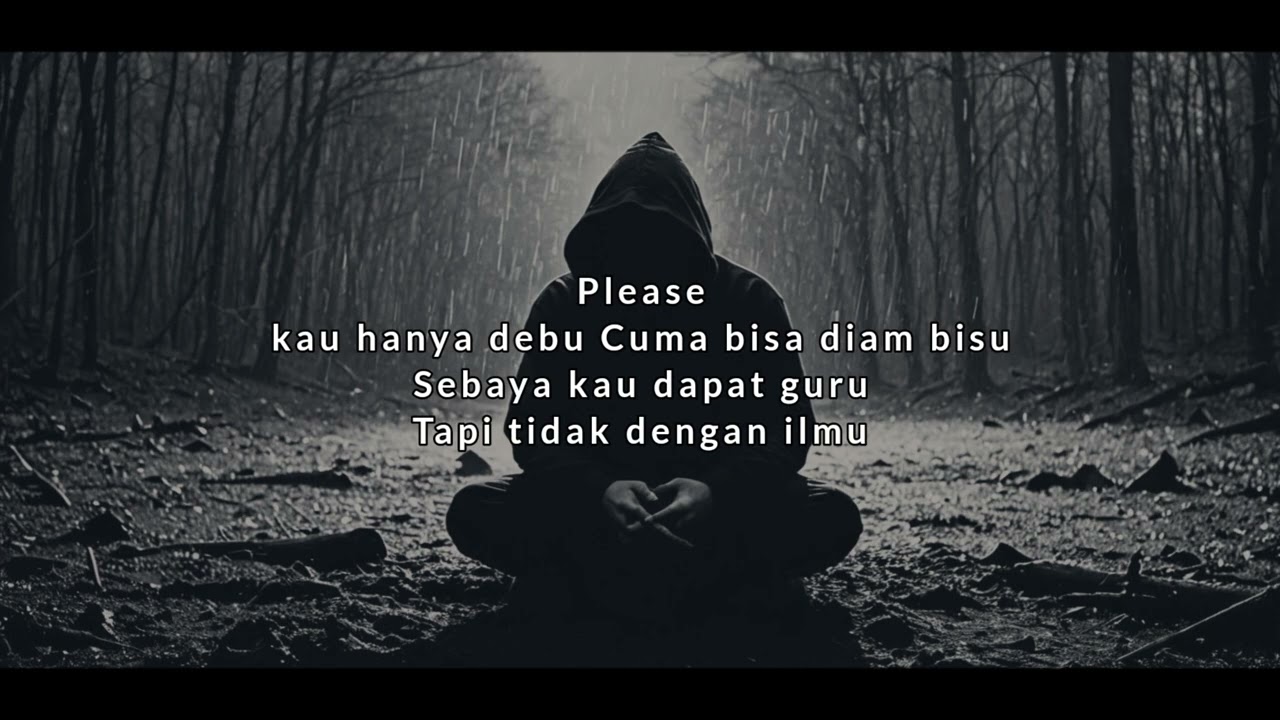 YOLAN ZERO ICHI - SIA-SIA |Hip-hop Indonesia #hiphopindo