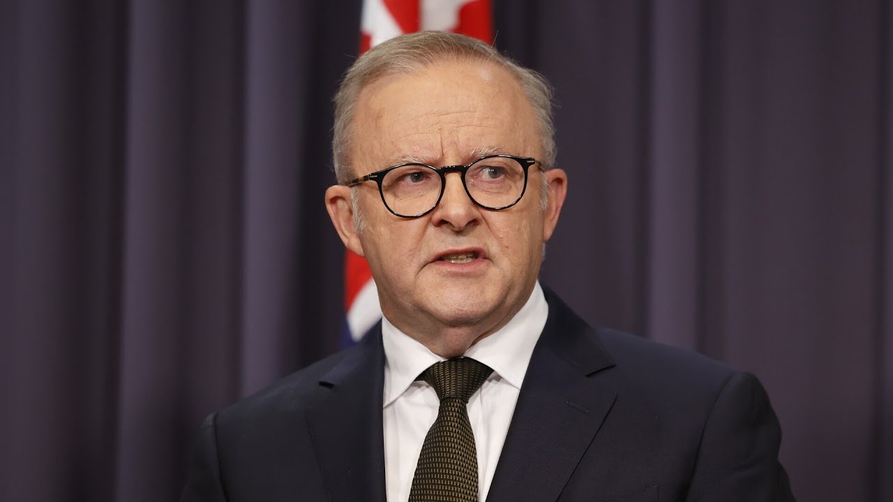 ‘Simmering anger and rage’: Albanese government partially culpable for Bondi terror attack