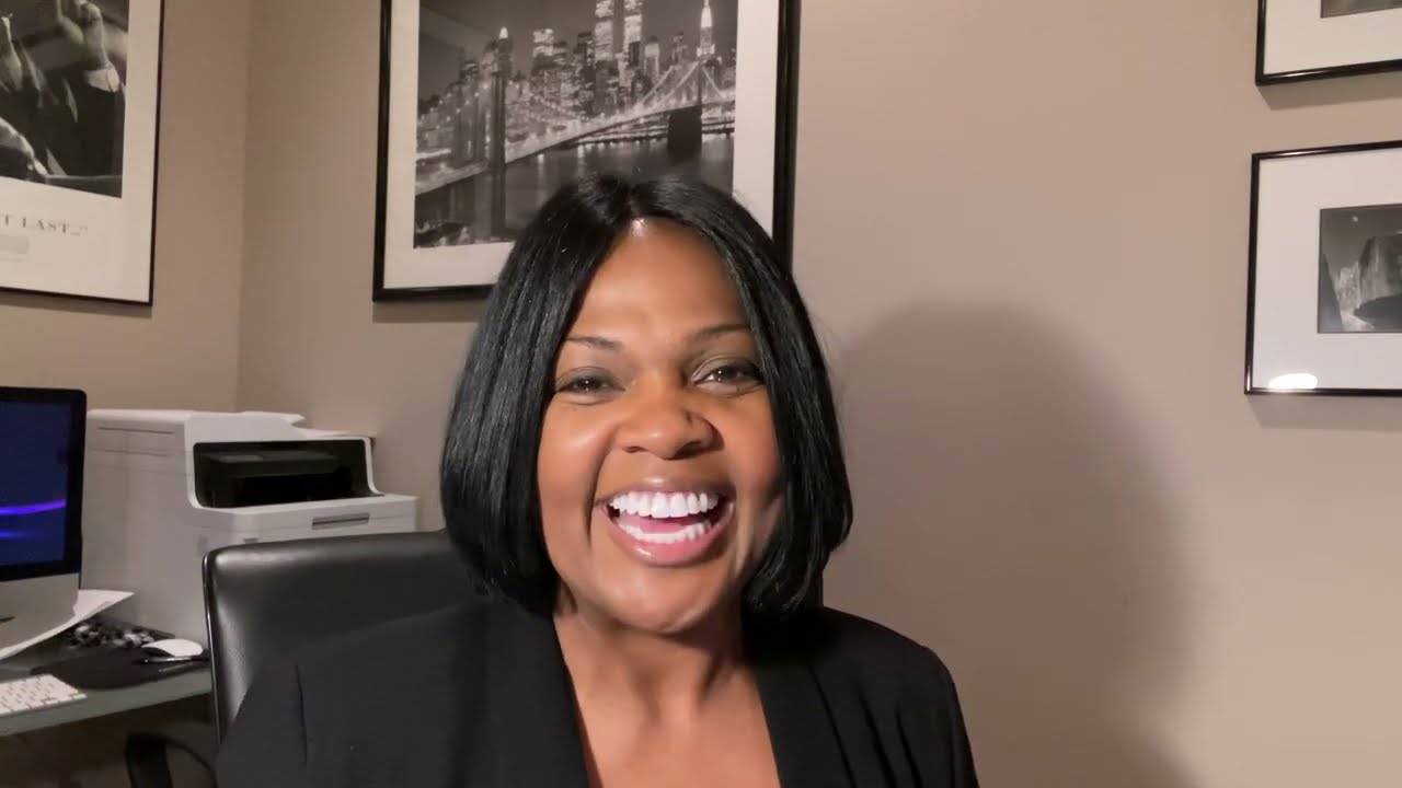 CeCe Winans: Steward Your Talents