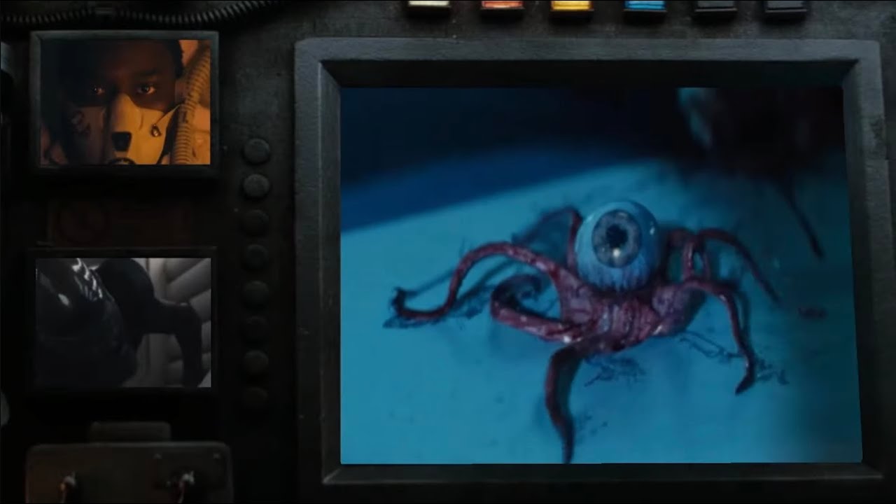 Alien: Earth - Season Finale Afterparty