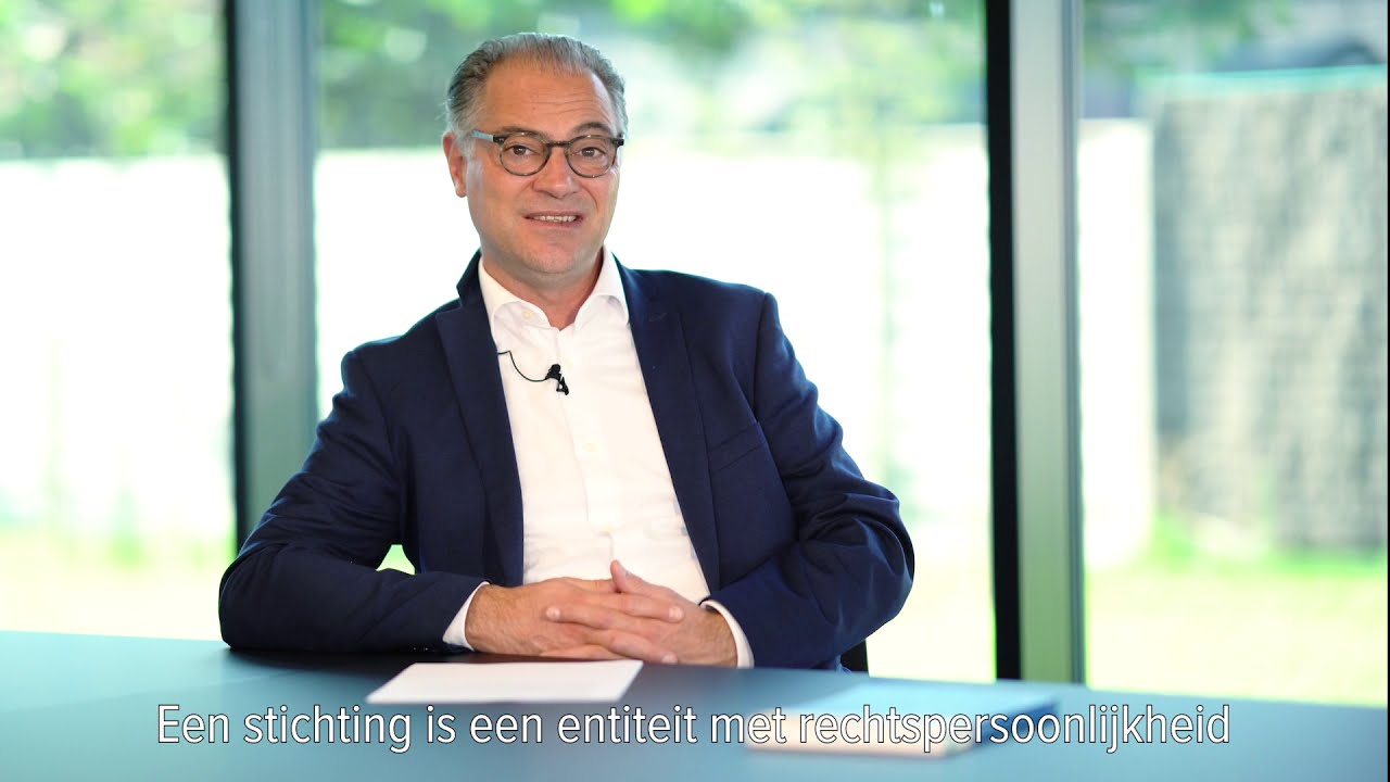 De Belgische Stichting