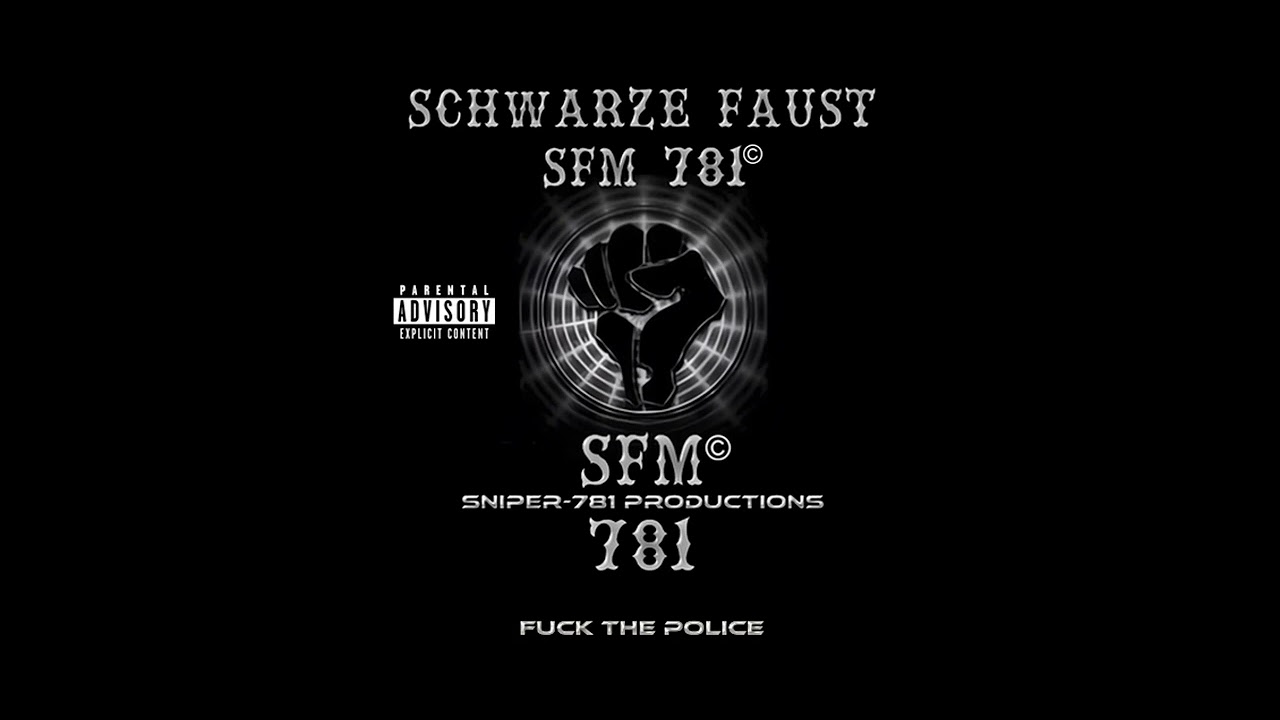 Fuck The Police