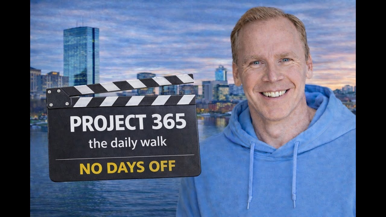 100 days of not quitting