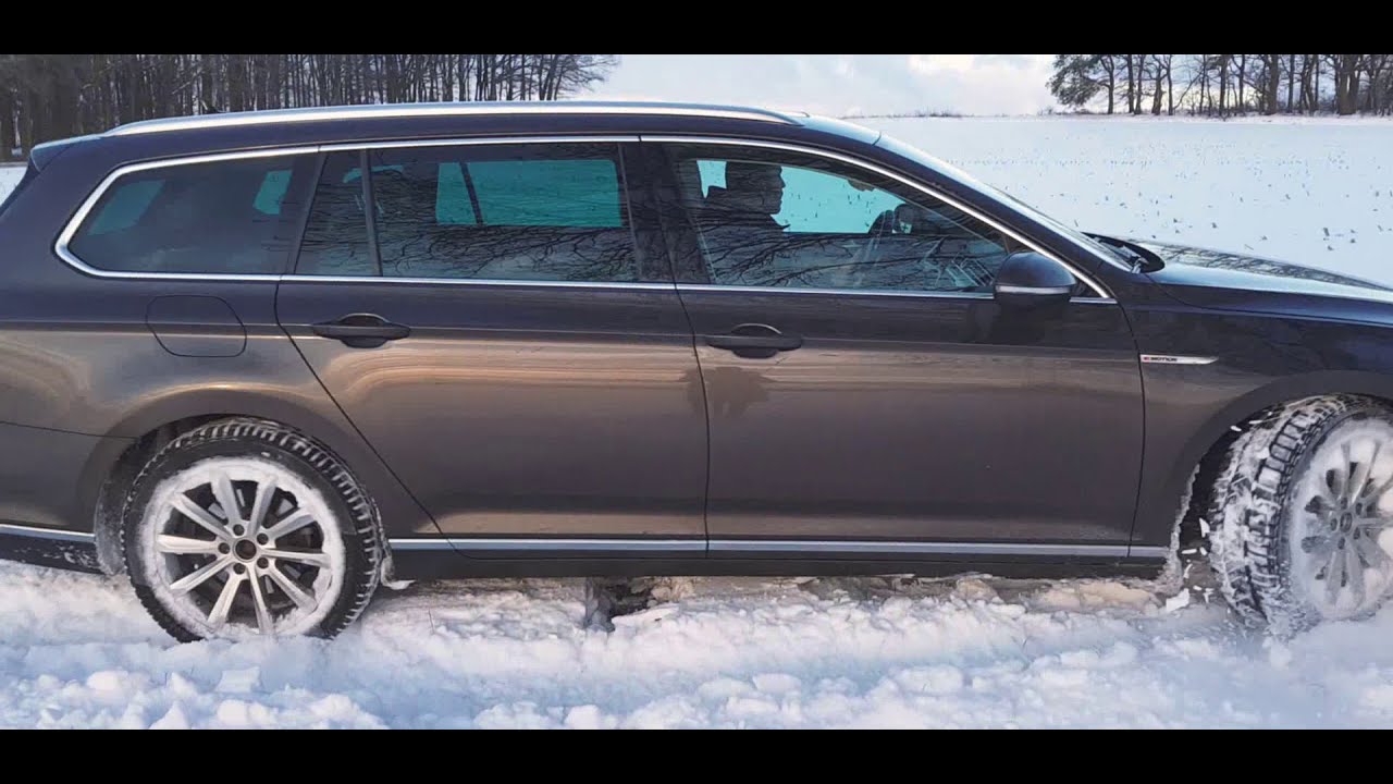 Passat b8 4motion 2.0TDI  190KM  Snow,  napęd 4x4, haldex