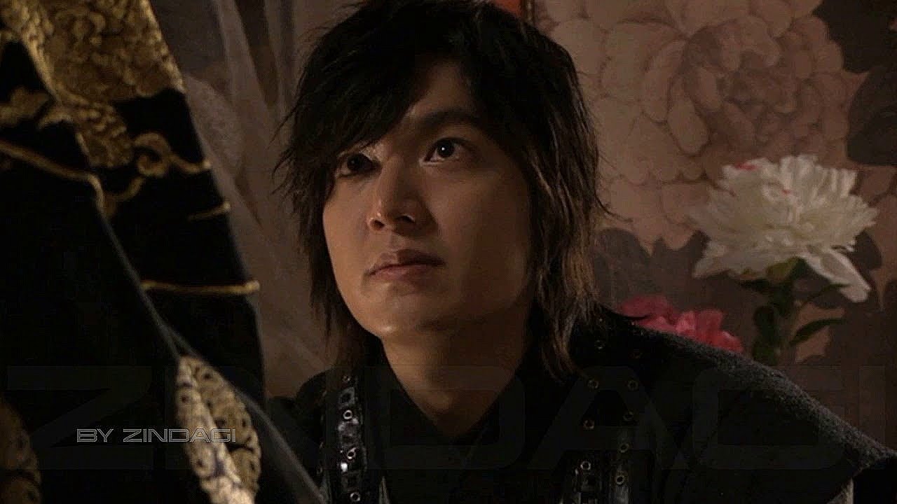 LEE MIN HO - Making Of SHIN-I FAITH Part 13 / Special Japan Edition