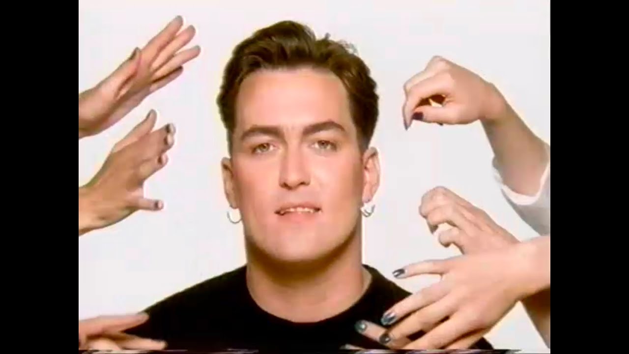 Mark `Oh - I Can&acute;t Get No (Original Video)