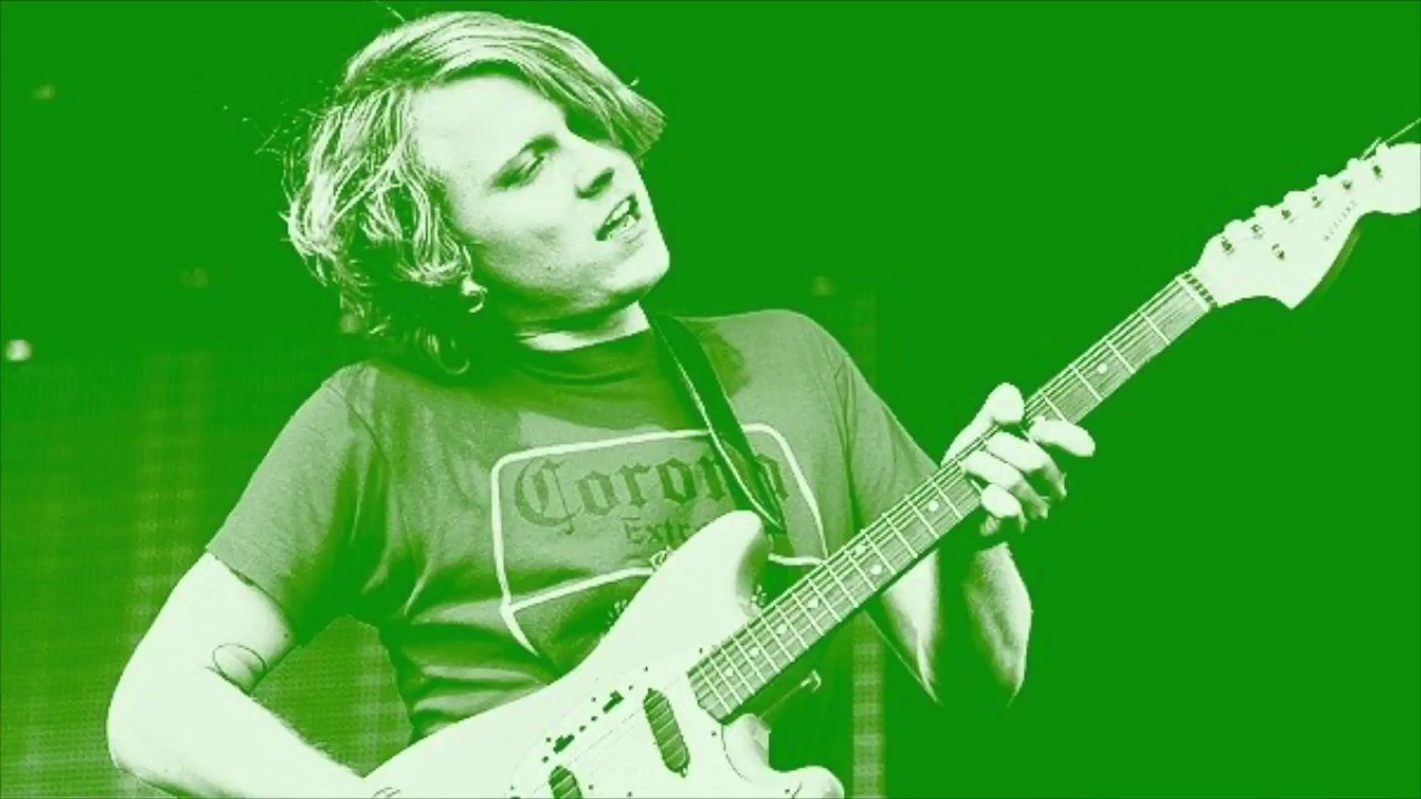 TY SEGAL & THE FREEDOM BAND Marc Riley 5th June 2018